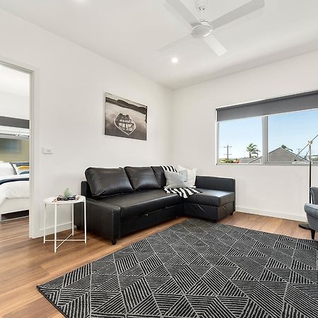 Rosewater Townhouses Dromana Esterno foto
