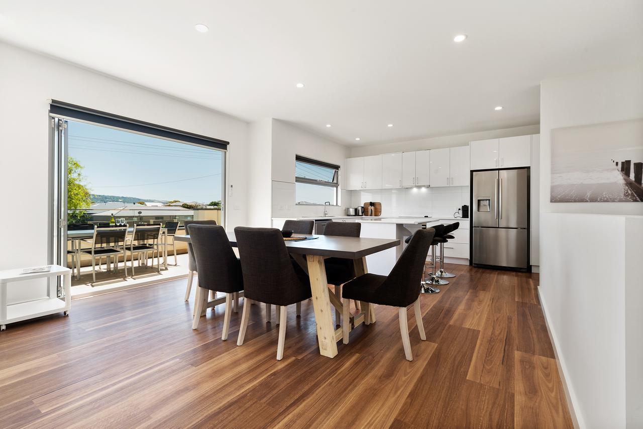 Rosewater Townhouses Dromana Esterno foto