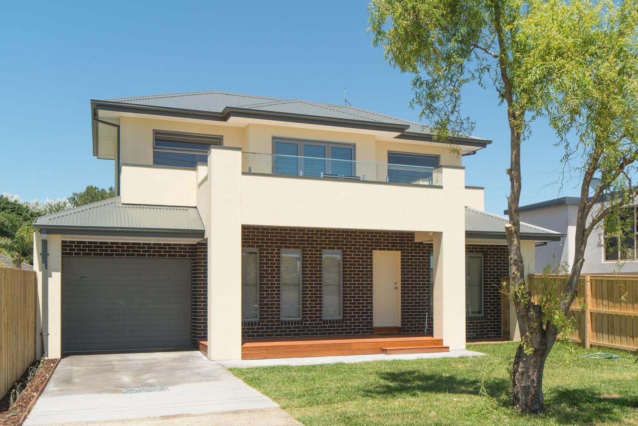 Rosewater Townhouses Dromana Esterno foto