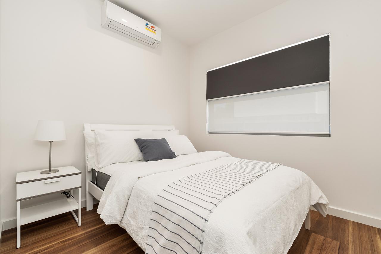 Rosewater Townhouses Dromana Esterno foto