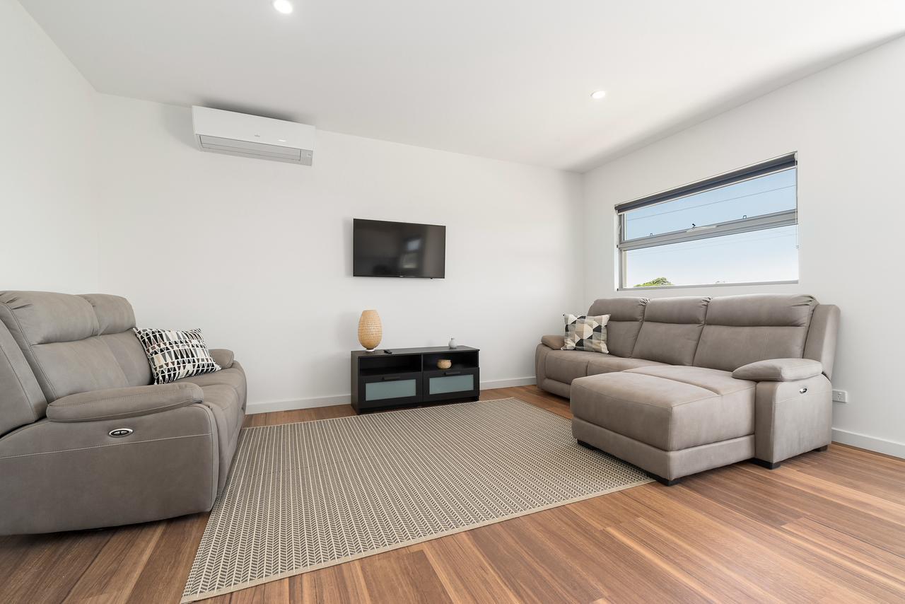 Rosewater Townhouses Dromana Esterno foto