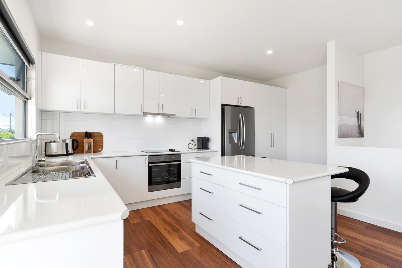 Rosewater Townhouses Dromana Esterno foto