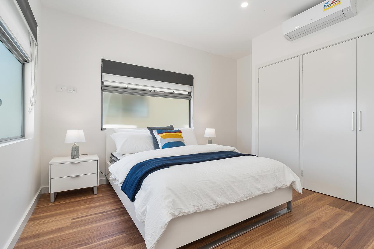 Rosewater Townhouses Dromana Esterno foto