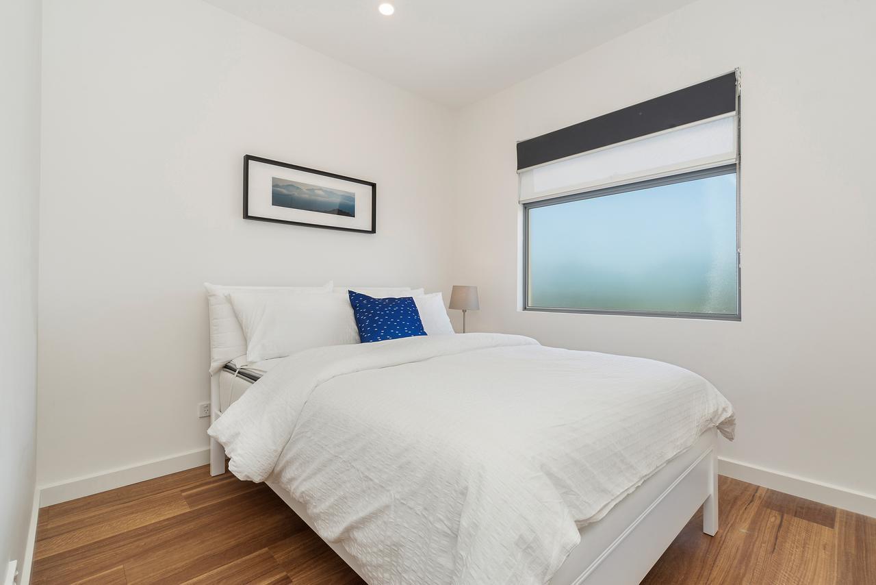 Rosewater Townhouses Dromana Esterno foto