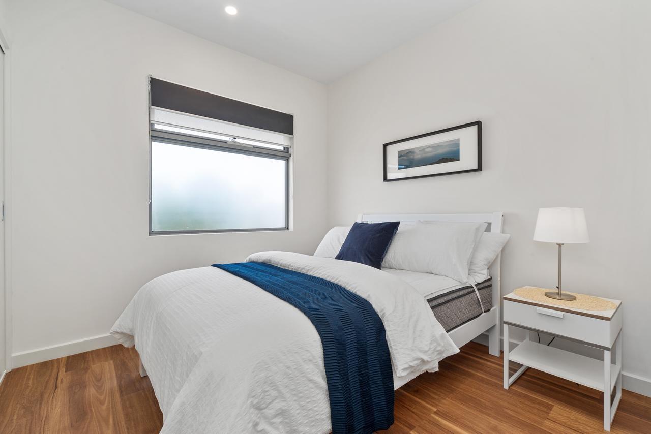 Rosewater Townhouses Dromana Esterno foto